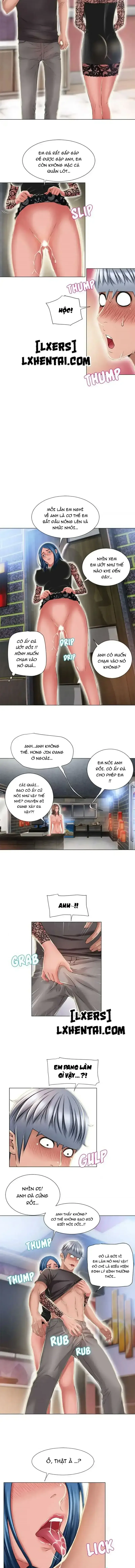 đọc truyện Người Phụ Nữ Ướt Át Chương 51 ảnh 10 tại Giả Dược
