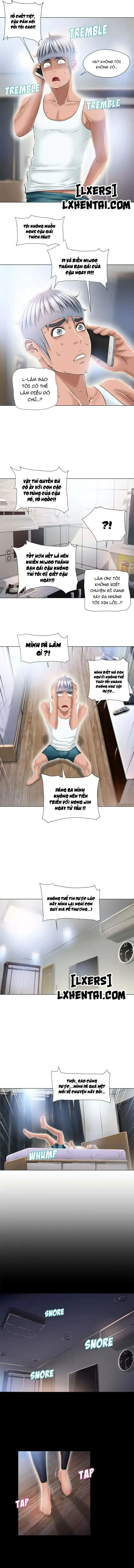 đọc truyện Người Phụ Nữ Ướt Át Chương 52 ảnh 6 tại Giả Dược
