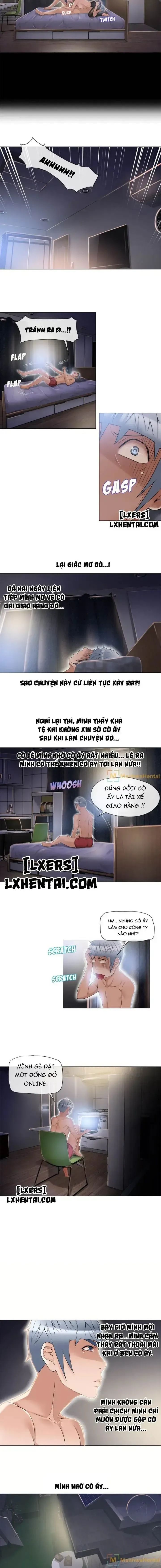 đọc truyện Người Phụ Nữ Ướt Át Chương 53 ảnh 19 tại Giả Dược