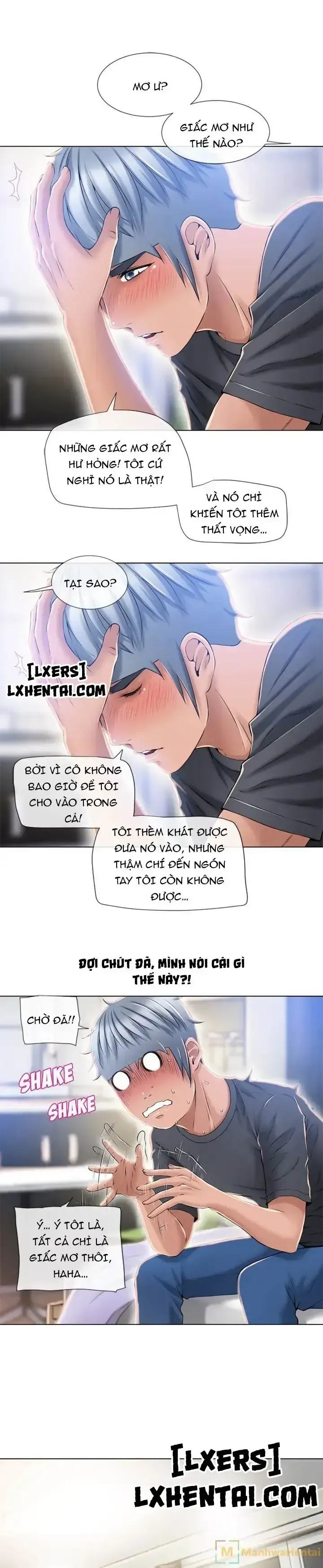 đọc truyện Người Phụ Nữ Ướt Át Chương 55 ảnh 14 tại Giả Dược