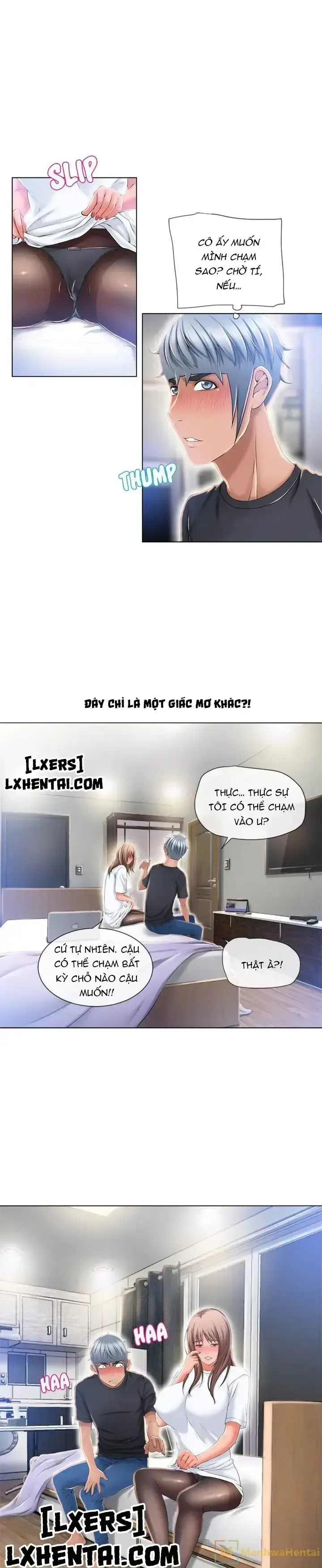 đọc truyện Người Phụ Nữ Ướt Át Chương 55 ảnh 16 tại Giả Dược