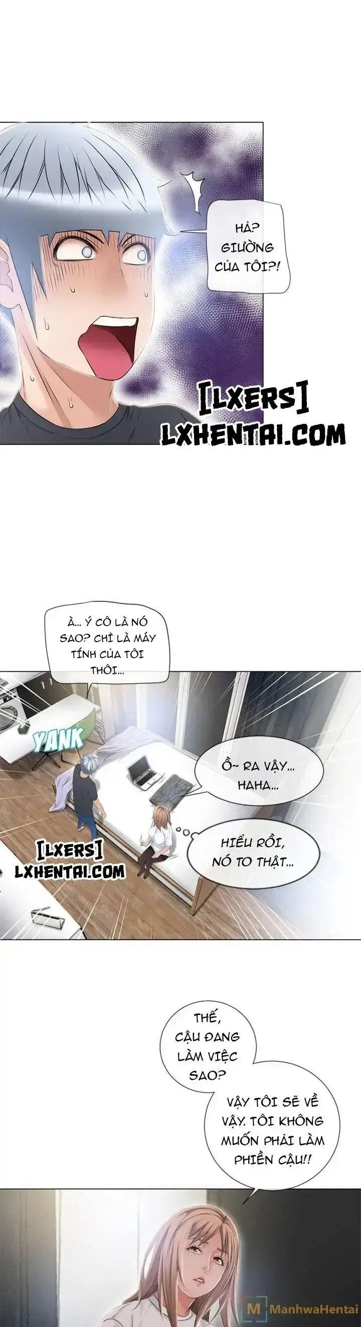 đọc truyện Người Phụ Nữ Ướt Át Chương 55 ảnh 5 tại Giả Dược