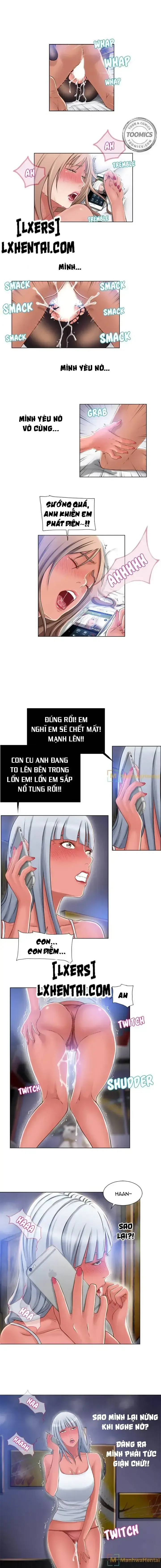 đọc truyện Người Phụ Nữ Ướt Át Chương 58 ảnh 10 tại Giả Dược