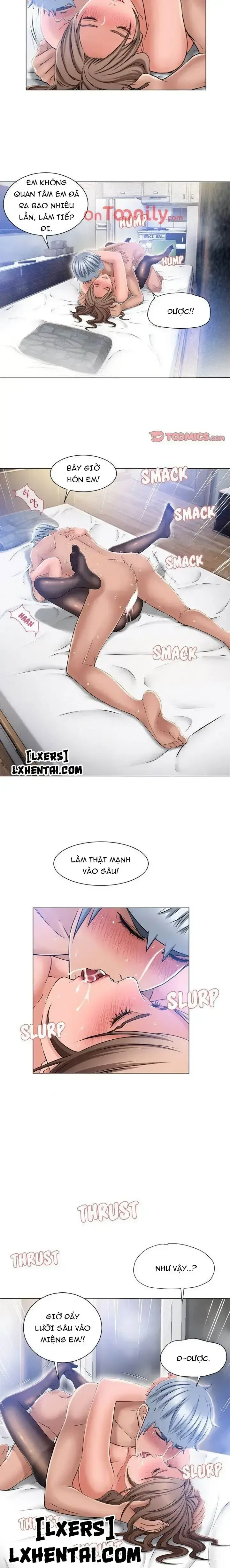 đọc truyện Người Phụ Nữ Ướt Át Chương 59 ảnh 14 tại Giả Dược