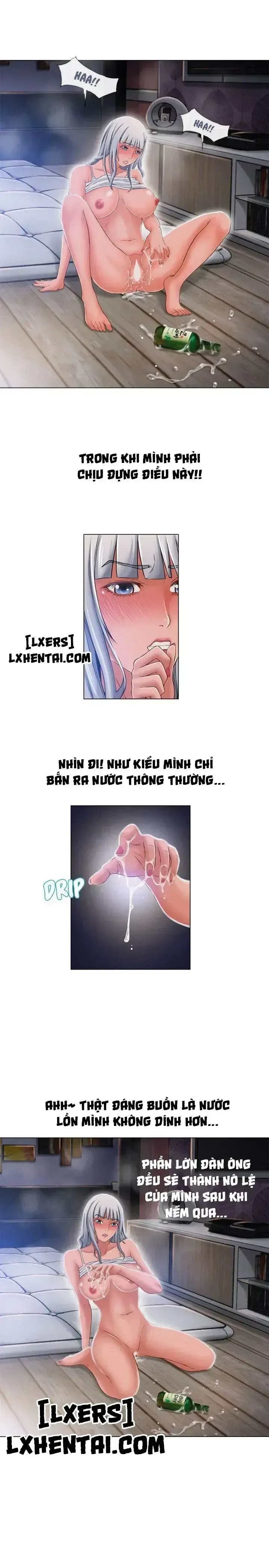 đọc truyện Người Phụ Nữ Ướt Át Chương 59 ảnh 7 tại Giả Dược