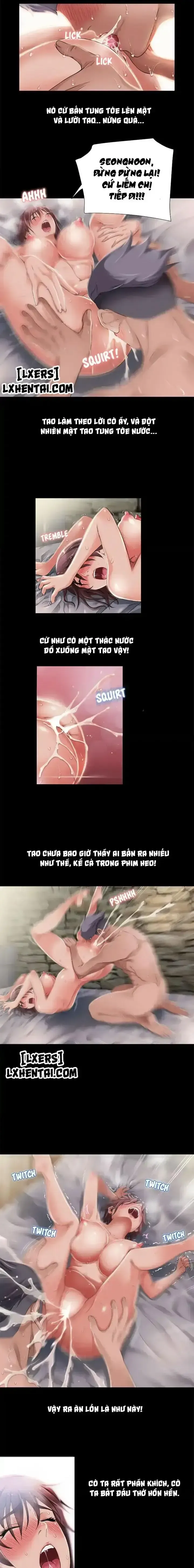 đọc truyện Người Phụ Nữ Ướt Át Chương 6 ảnh 6 tại Giả Dược