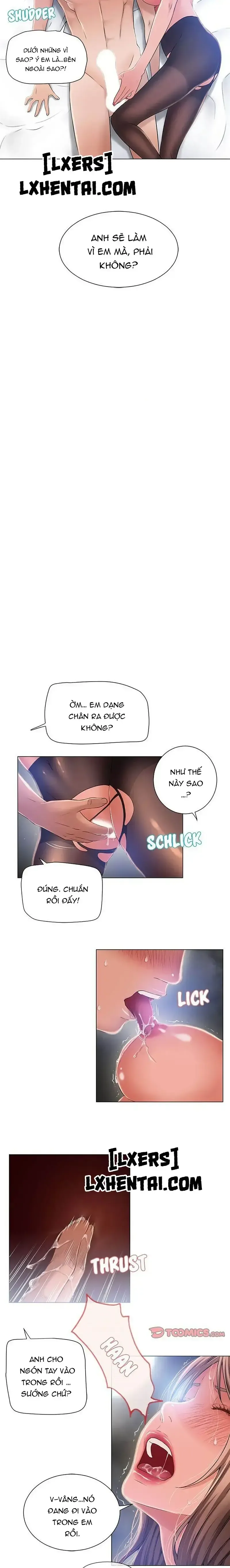 đọc truyện Người Phụ Nữ Ướt Át Chương 60 ảnh 6 tại Giả Dược