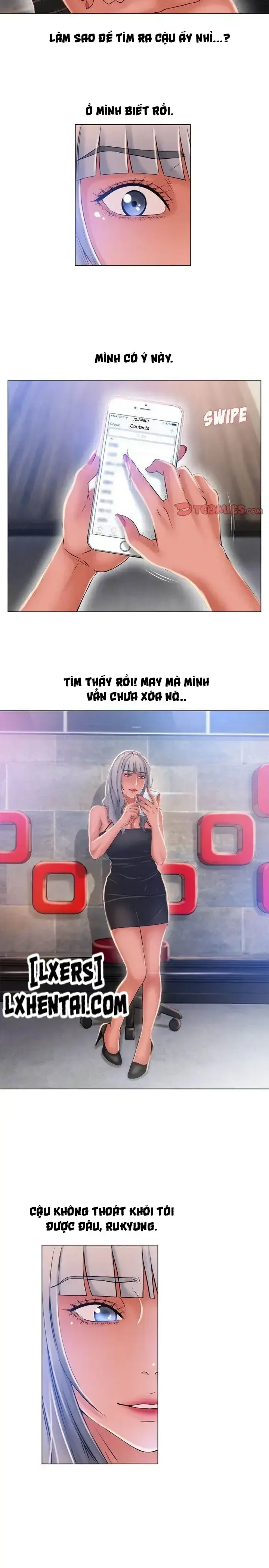 đọc truyện Người Phụ Nữ Ướt Át Chương 61 ảnh 17 tại Giả Dược