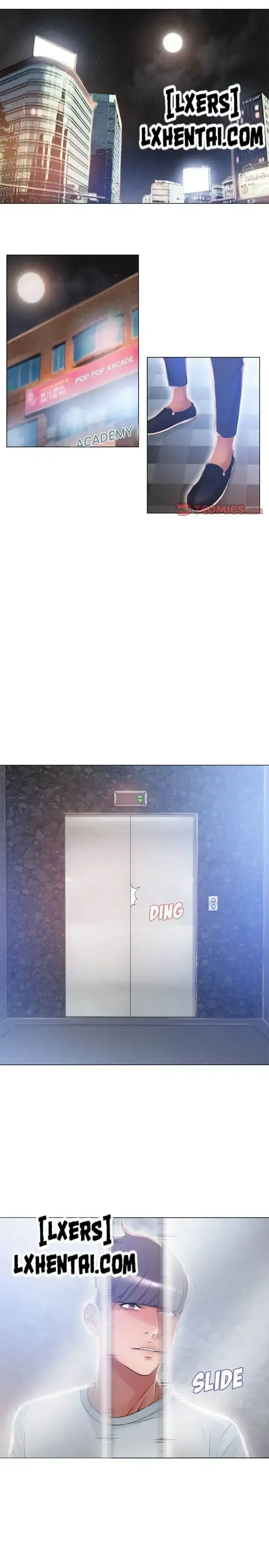 đọc truyện Người Phụ Nữ Ướt Át Chương 61 ảnh 18 tại Giả Dược
