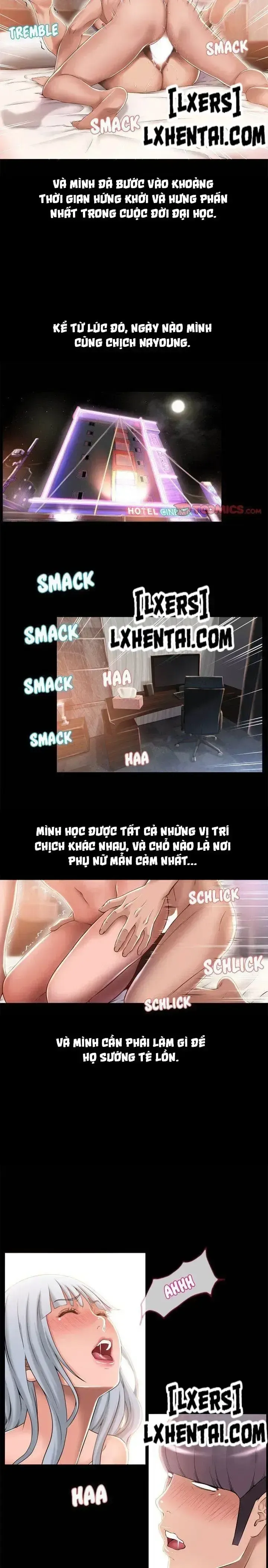 đọc truyện Người Phụ Nữ Ướt Át Chương 63 ảnh 11 tại Giả Dược
