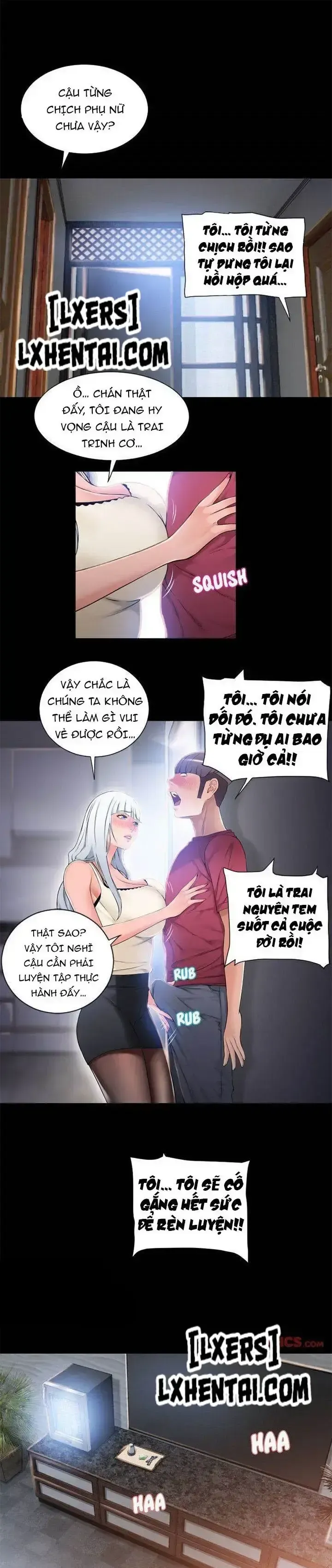 đọc truyện Người Phụ Nữ Ướt Át Chương 63 ảnh 5 tại Giả Dược
