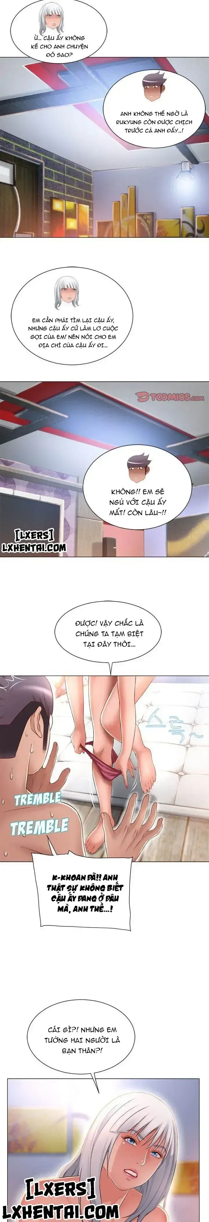 đọc truyện Người Phụ Nữ Ướt Át Chương 64 ảnh 17 tại Giả Dược