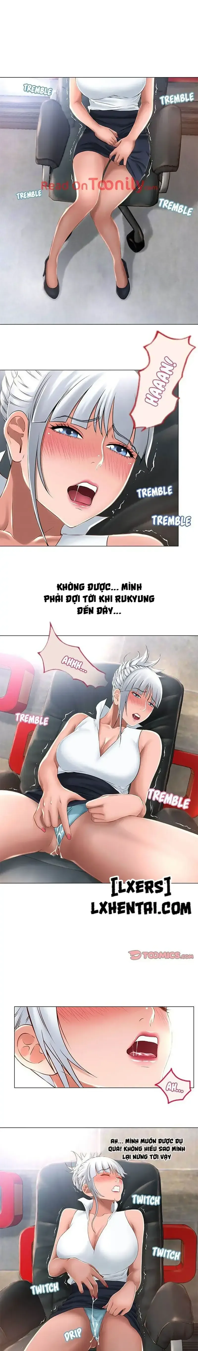 đọc truyện Người Phụ Nữ Ướt Át Chương 66 ảnh 12 tại Giả Dược