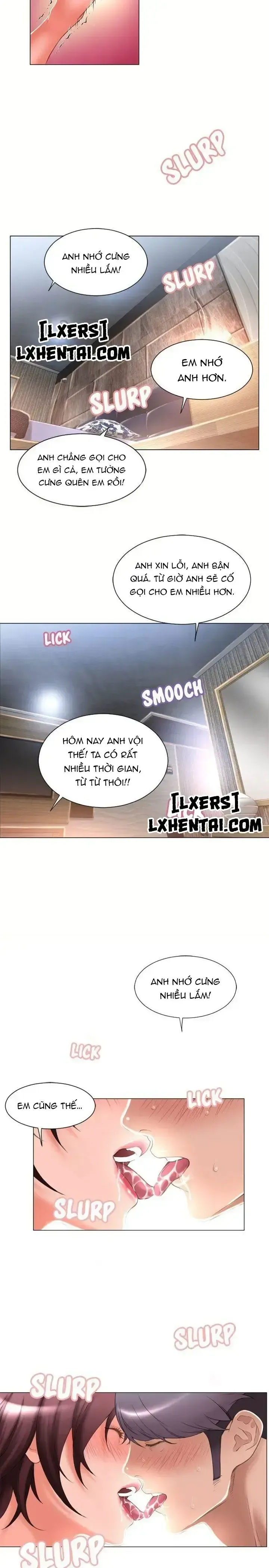 đọc truyện Người Phụ Nữ Ướt Át Chương 69 ảnh 11 tại Giả Dược