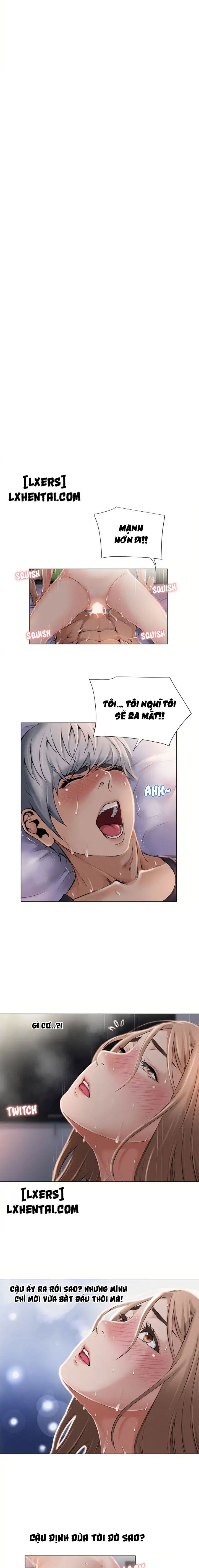 đọc truyện Người Phụ Nữ Ướt Át Chương 7 ảnh 7 tại Giả Dược