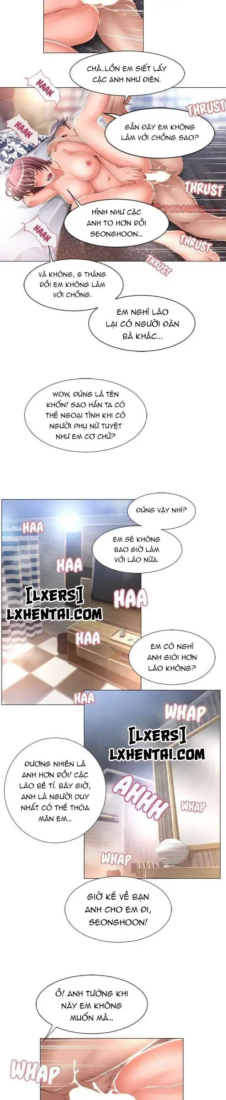 đọc truyện Người Phụ Nữ Ướt Át Chương 70 ảnh 16 tại Giả Dược