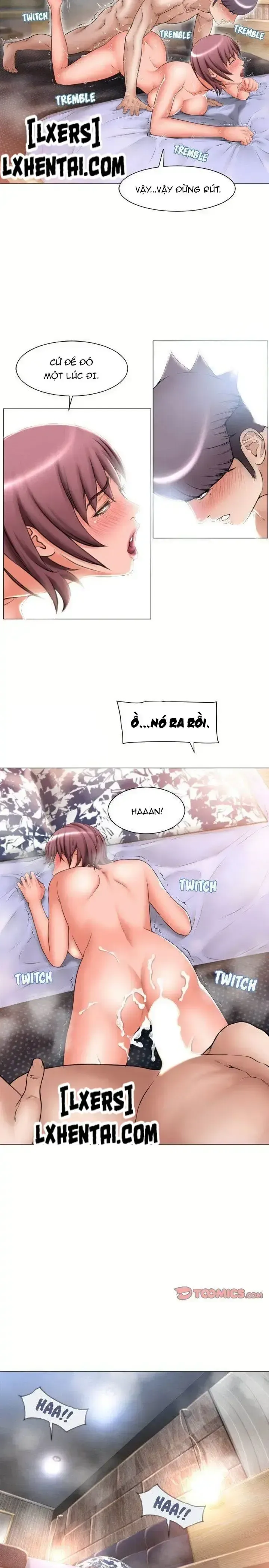 đọc truyện Người Phụ Nữ Ướt Át Chương 71 ảnh 15 tại Giả Dược