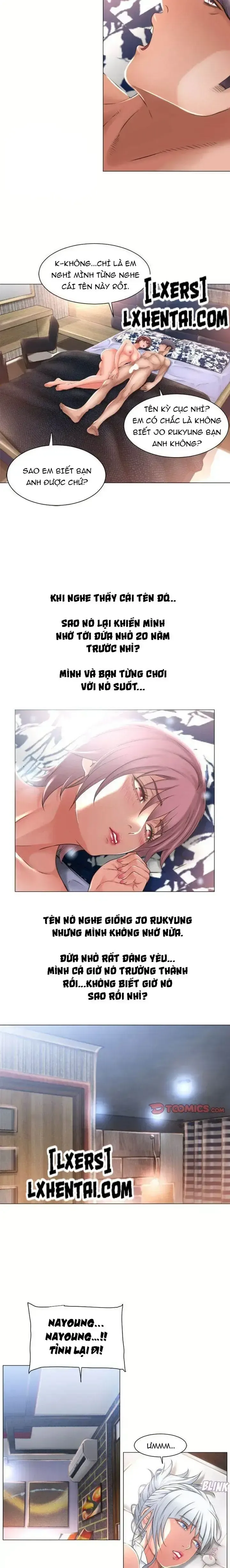 đọc truyện Người Phụ Nữ Ướt Át Chương 71 ảnh 17 tại Giả Dược