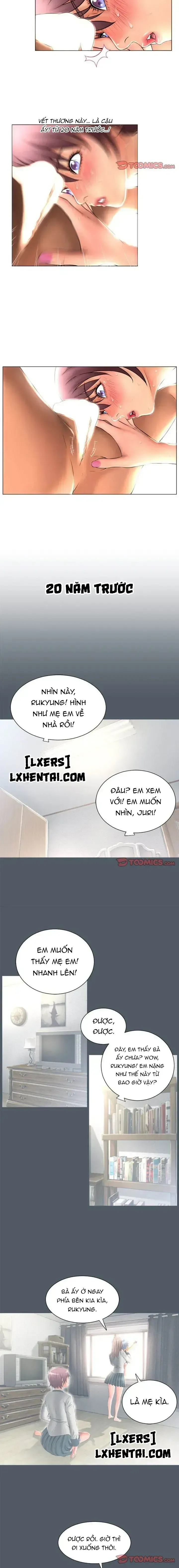 đọc truyện Người Phụ Nữ Ướt Át Chương 76 ảnh 13 tại Giả Dược