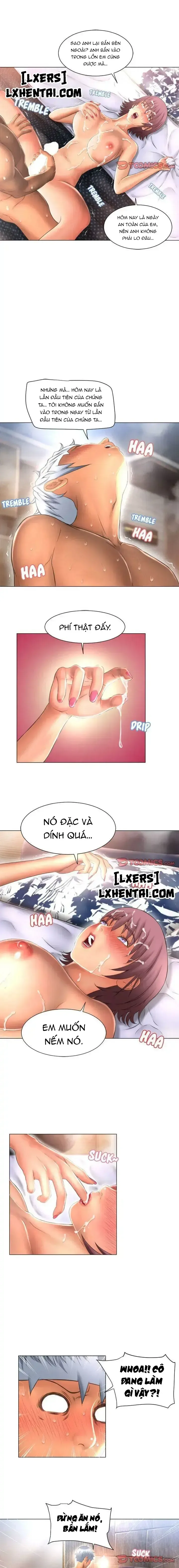 đọc truyện Người Phụ Nữ Ướt Át Chương 76 ảnh 8 tại Giả Dược
