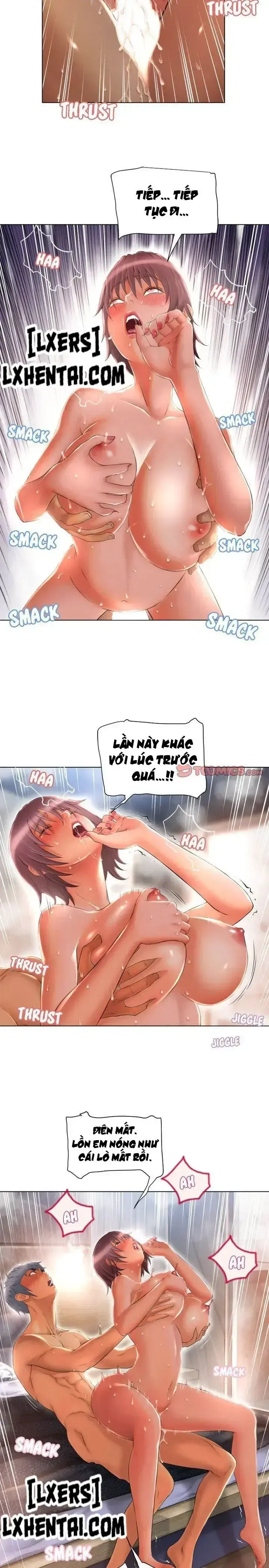 đọc truyện Người Phụ Nữ Ướt Át Chương 77 ảnh 12 tại Giả Dược