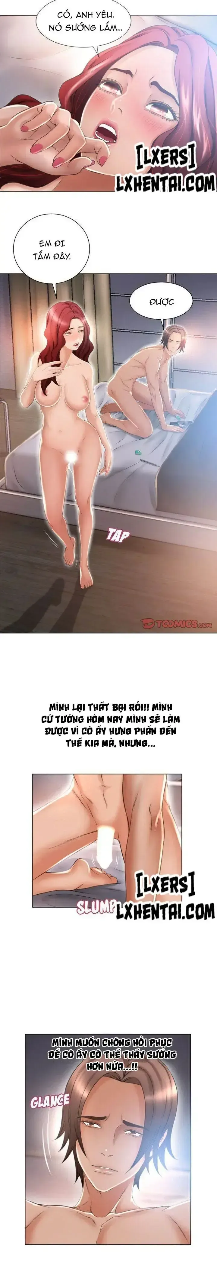 đọc truyện Người Phụ Nữ Ướt Át Chương 78 ảnh 13 tại Giả Dược