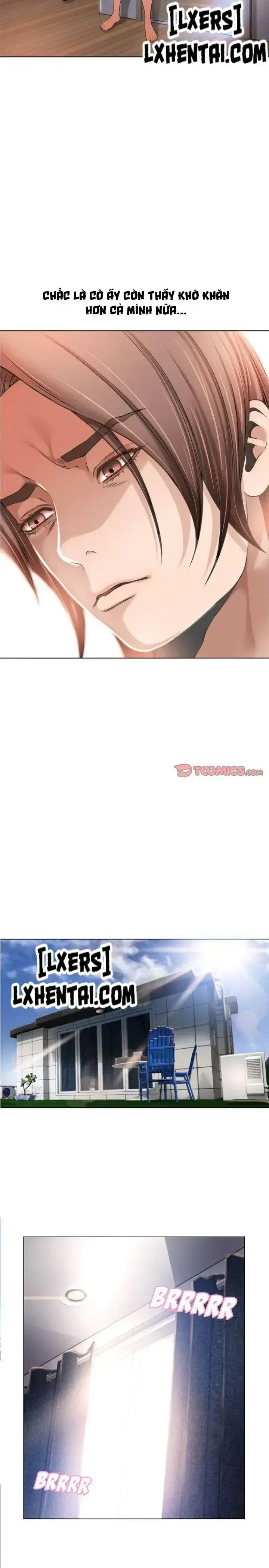 đọc truyện Người Phụ Nữ Ướt Át Chương 78 ảnh 19 tại Giả Dược