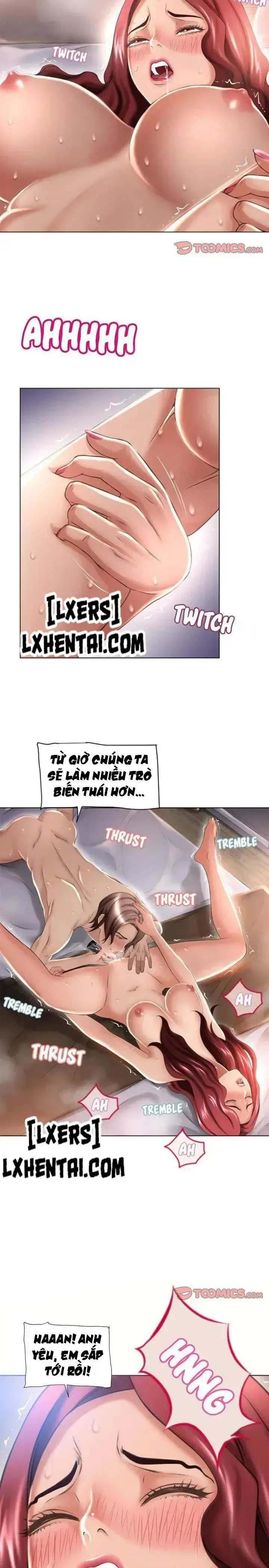 đọc truyện Người Phụ Nữ Ướt Át Chương 78 ảnh 10 tại Giả Dược