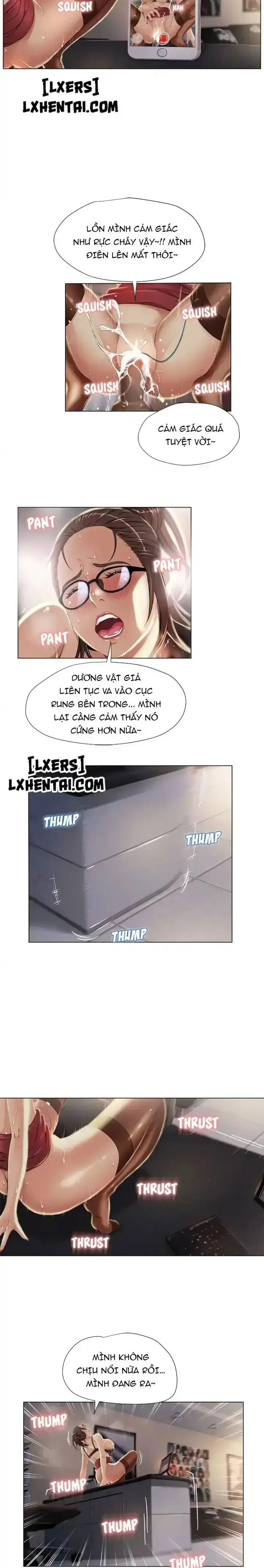 đọc truyện Người Phụ Nữ Ướt Át Chương 8 ảnh 11 tại Thiên Thai Truyện