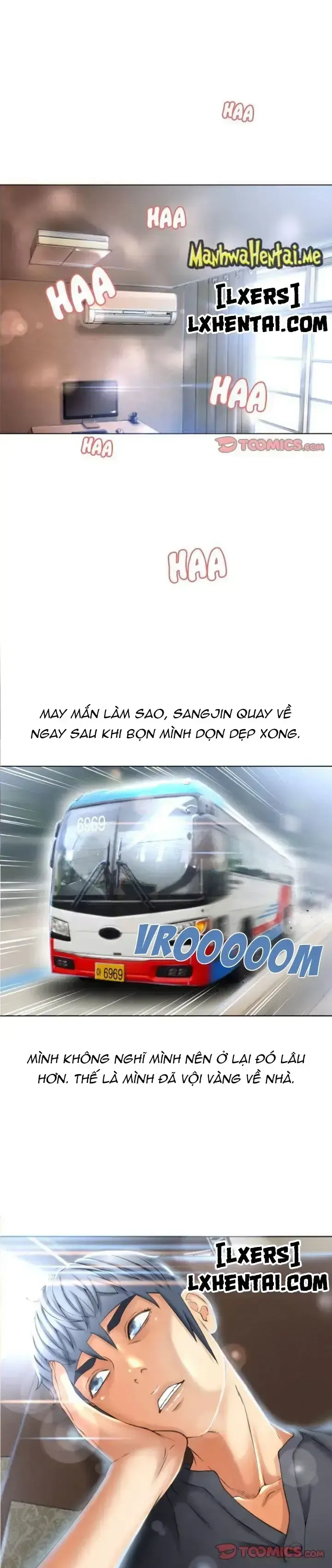 đọc truyện Người Phụ Nữ Ướt Át Chương 83 ảnh 5 tại Giả Dược