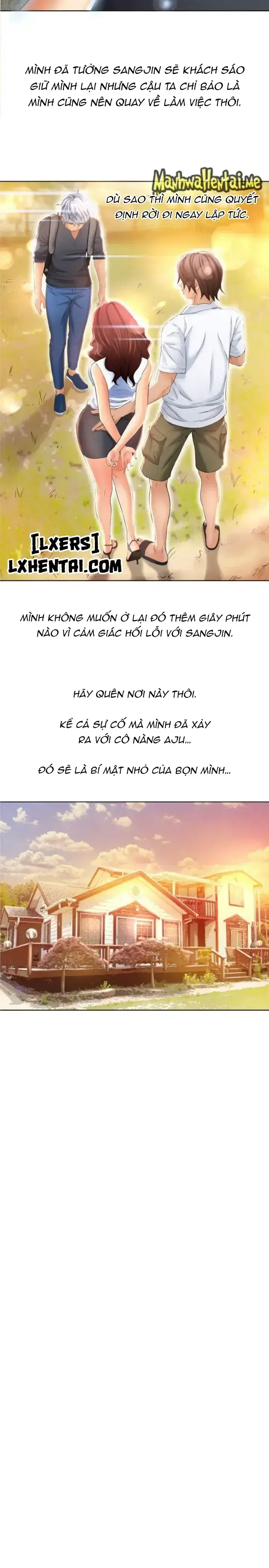 đọc truyện Người Phụ Nữ Ướt Át Chương 83 ảnh 6 tại Giả Dược