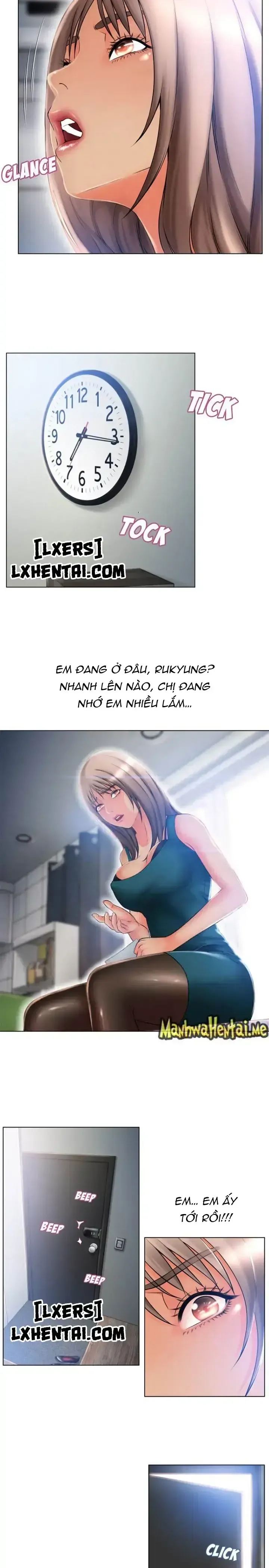 đọc truyện Người Phụ Nữ Ướt Át Chương 84 ảnh 14 tại Giả Dược