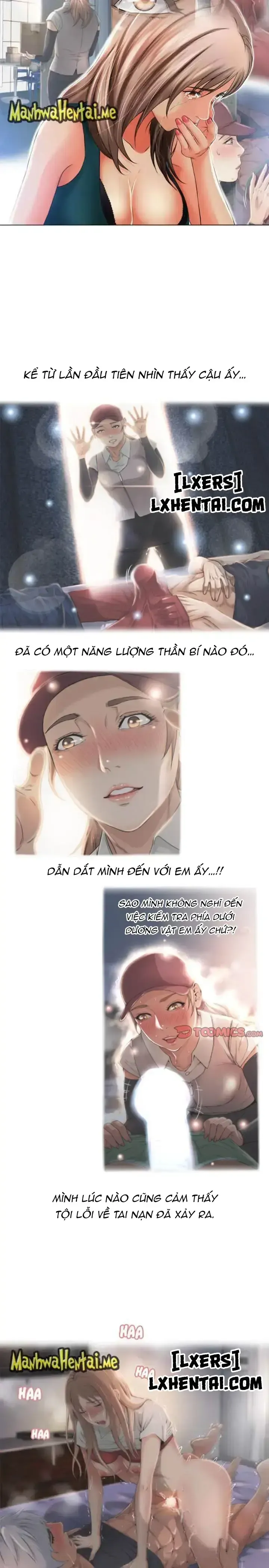 đọc truyện Người Phụ Nữ Ướt Át Chương 84 ảnh 10 tại Giả Dược