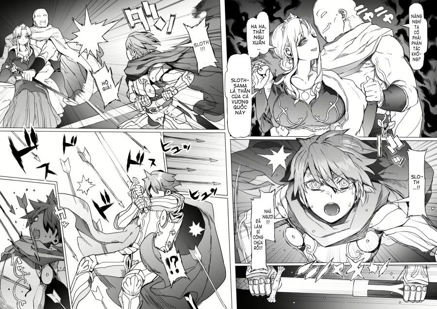 đọc truyện Người Sẽ Trở Thành Vua Kỷ Lục Huấn Luyện Công Chúa Vua Chương 3 ảnh 30 tại Thiên Thai Truyện