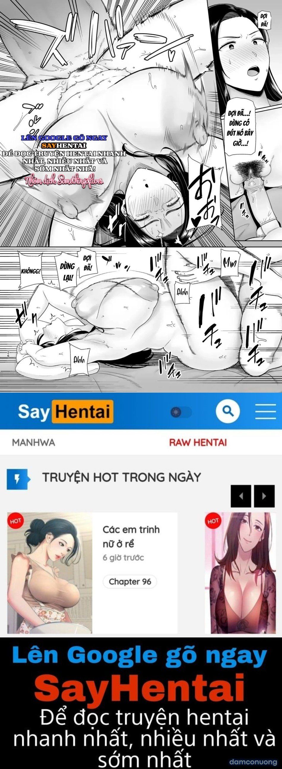 đọc truyện Người Sếp Thích Thao Túng Quyền Lực Và Cấp Dưới Làm Việc Quá Sức Của Cô Ấy Phần 1 Chương 1 ảnh 26 tại Thiên Thai Truyện