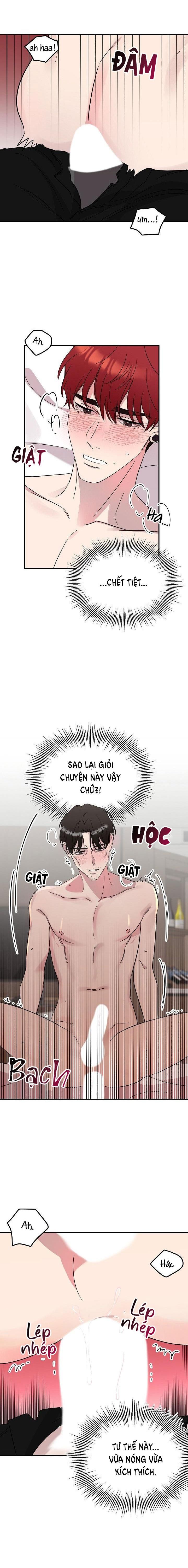 đọc truyện Người Thầy Vĩnh Cửu Chương 1 ảnh 12 tại Giả Dược