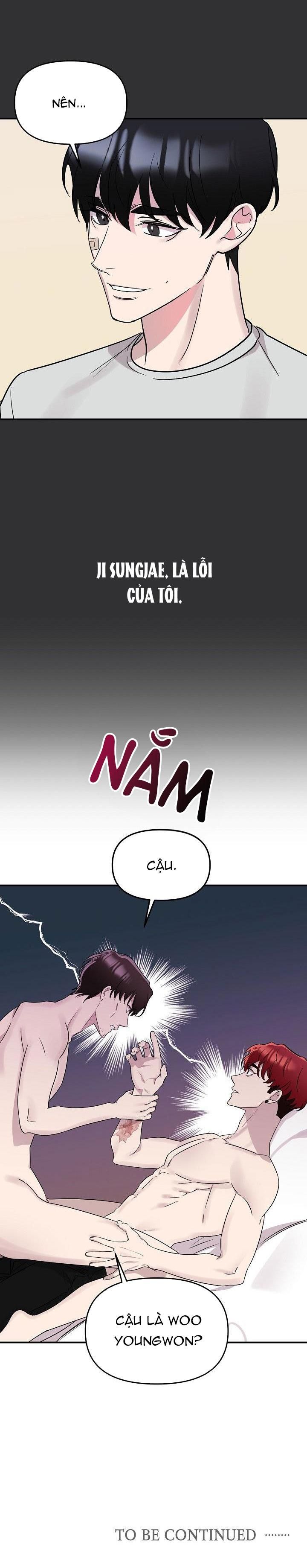 đọc truyện Người Thầy Vĩnh Cửu Chương 1 ảnh 16 tại Giả Dược