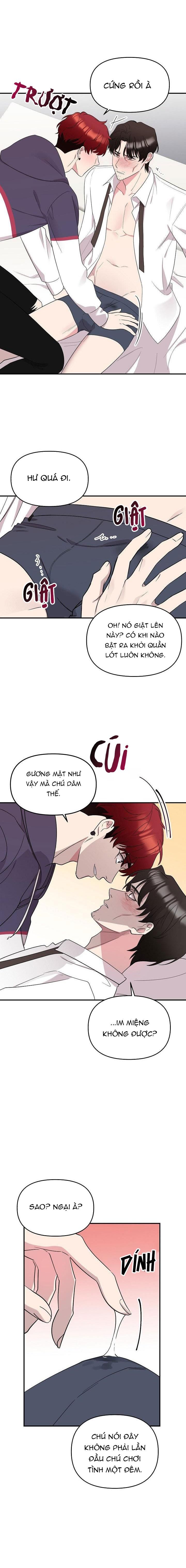 đọc truyện Người Thầy Vĩnh Cửu Chương 1 ảnh 9 tại Giả Dược