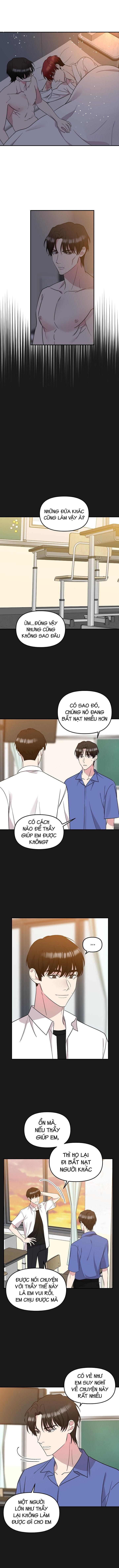 đọc truyện Người Thầy Vĩnh Cửu Chương 2 ảnh 4 tại Giả Dược