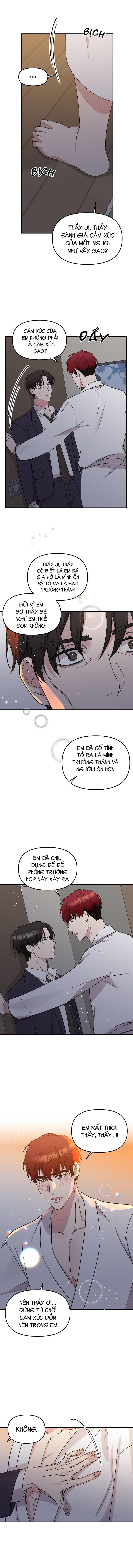 đọc truyện Người Thầy Vĩnh Cửu Chương 2 ảnh 7 tại Giả Dược