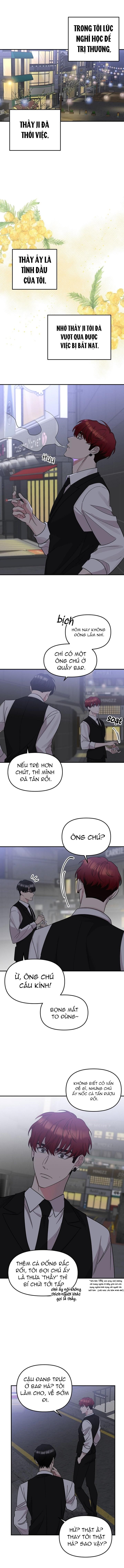 đọc truyện Người Thầy Vĩnh Cửu Chương 3 ảnh 3 tại Giả Dược