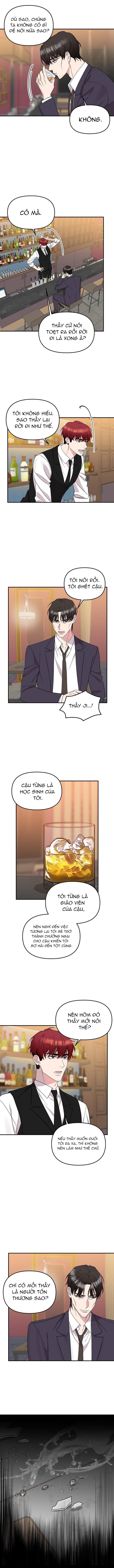 đọc truyện Người Thầy Vĩnh Cửu Chương 3 ảnh 5 tại Giả Dược