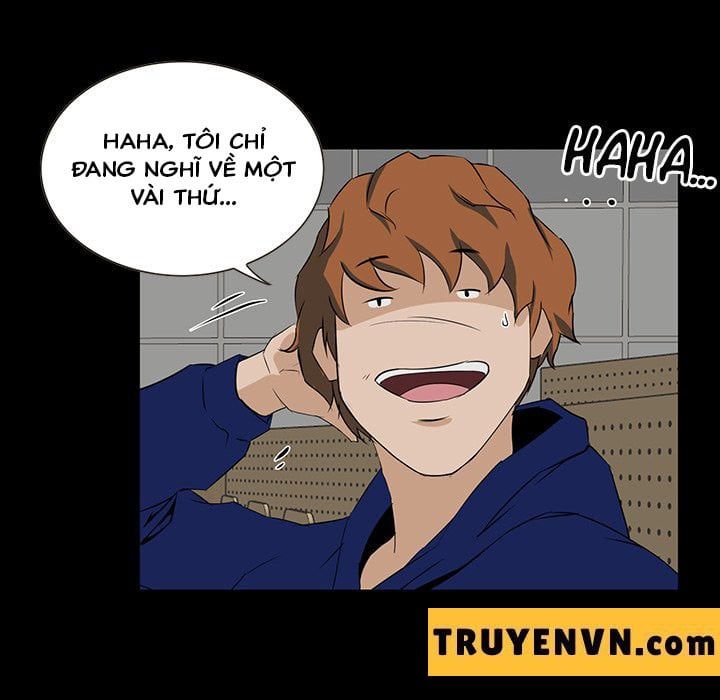 đọc truyện Người Thừa Kế Chương 12 ảnh 13 tại Giả Dược