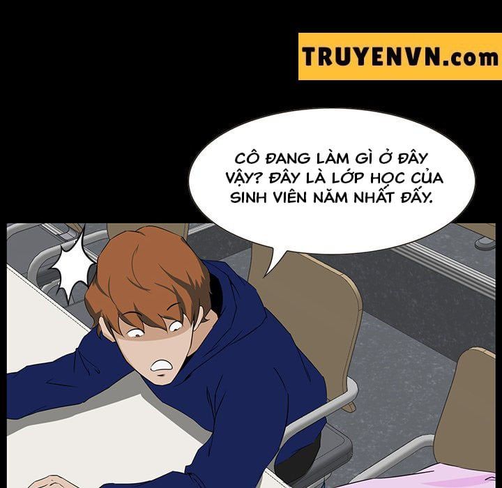 đọc truyện Người Thừa Kế Chương 12 ảnh 18 tại Giả Dược
