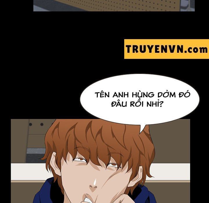 đọc truyện Người Thừa Kế Chương 12 ảnh 6 tại Giả Dược