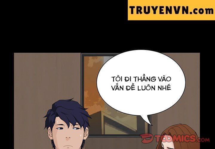 đọc truyện Người Thừa Kế Chương 14 ảnh 3 tại Giả Dược