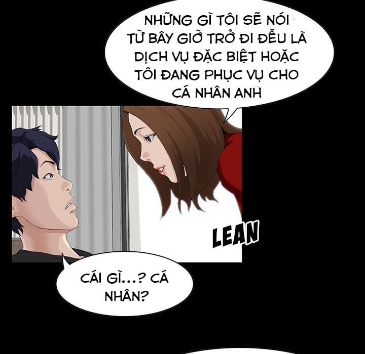đọc truyện Người Thừa Kế Chương 14 ảnh 28 tại Giả Dược