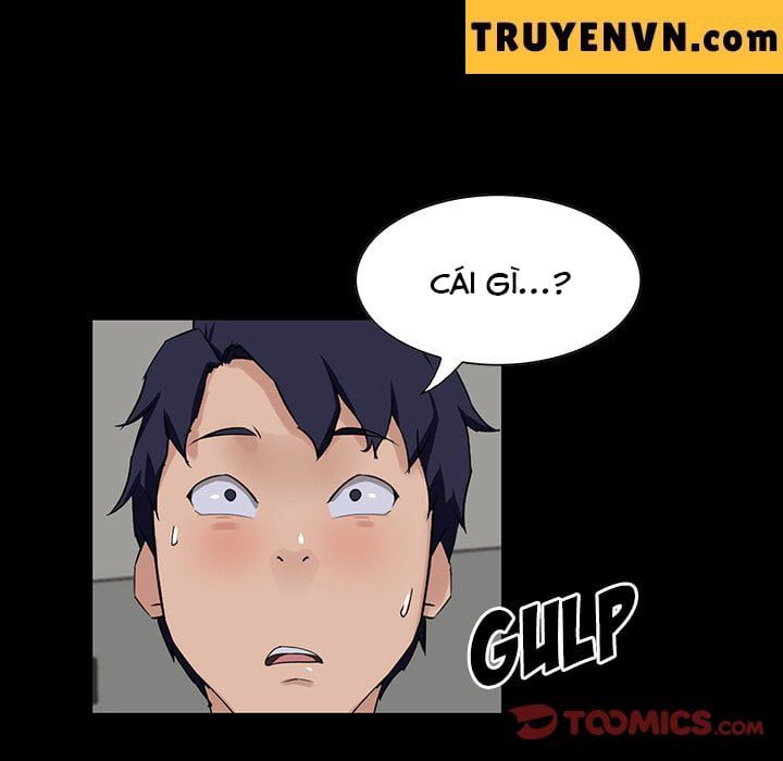 đọc truyện Người Thừa Kế Chương 15 ảnh 39 tại Giả Dược