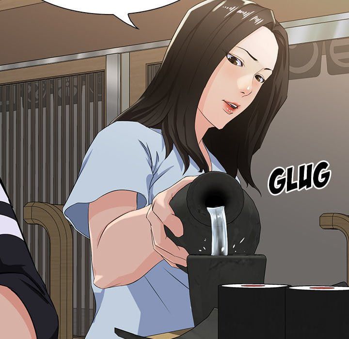 đọc truyện Người Thừa Kế Chương 15 ảnh 53 tại Giả Dược