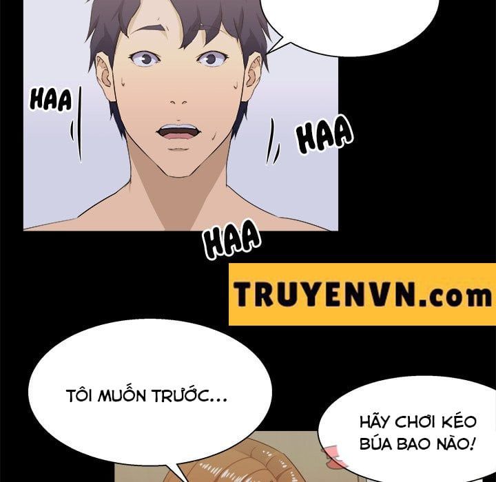 đọc truyện Người Thừa Kế Chương 16 ảnh 44 tại Giả Dược